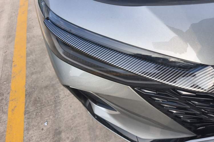 Used Chery Arrizo 8 2025 1.6T DCT Smart Right Front Headlight