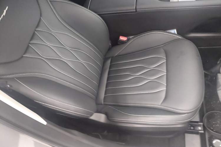 Used Chery Arrizo 8 2025 2.0T DCT Sport Right Front Seat