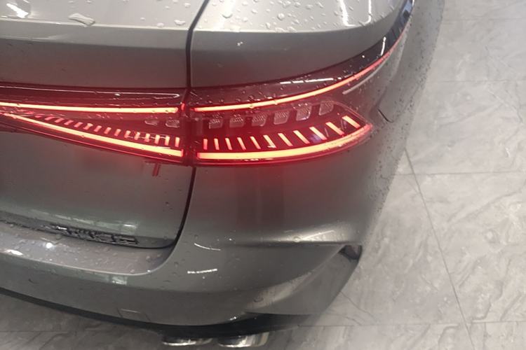 Used Chery Arrizo 8 2025 2.0T DCT Sport Right Rear Taillight