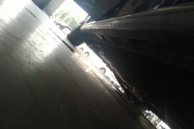 Used Chery Arrizo 8 2025 1.6T DCT Smart Right Side Sill