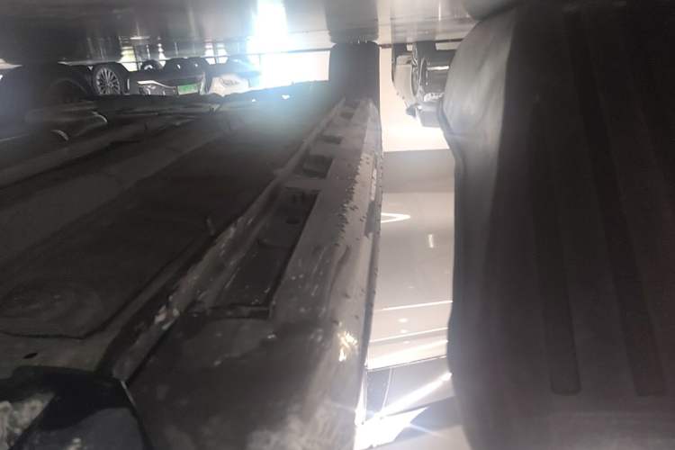Used Chery Arrizo 8 2025 2.0T DCT Sport Right Side Sill