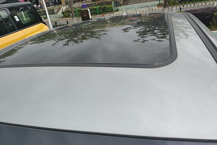 Used Chery Arrizo 8 2025 1.6T DCT Rui Roof