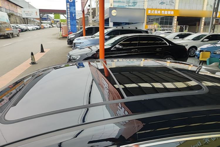 Used Chery Arrizo 8 2025 1.6T DCT Rui Roof