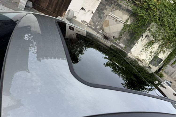 Used Chery Arrizo 8 2025 1.6T DCT Rui Roof