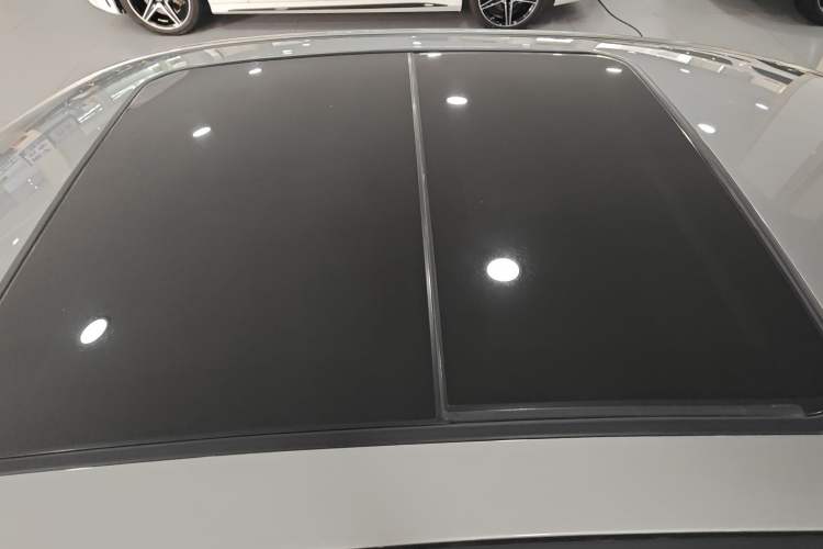 Used Chery Arrizo 8 2025 2.0T DCT Sport Roof