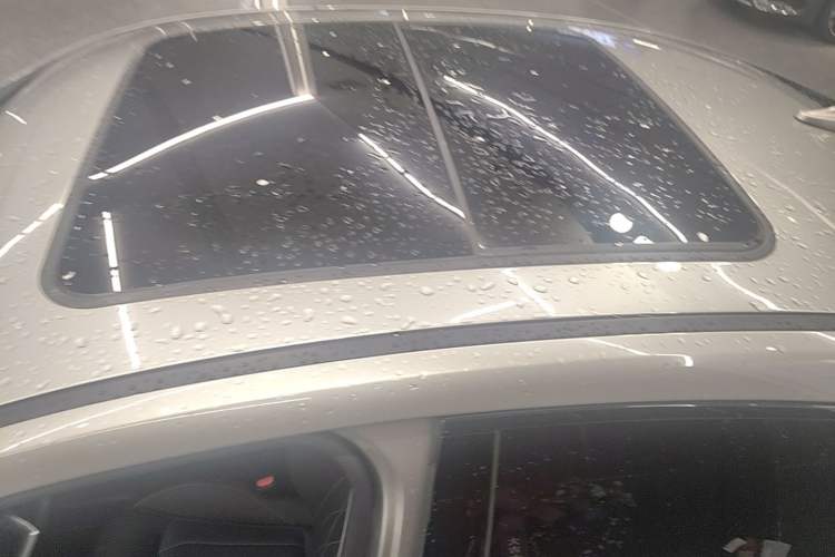 Used Chery Arrizo 8 2025 2.0T DCT Sport Roof