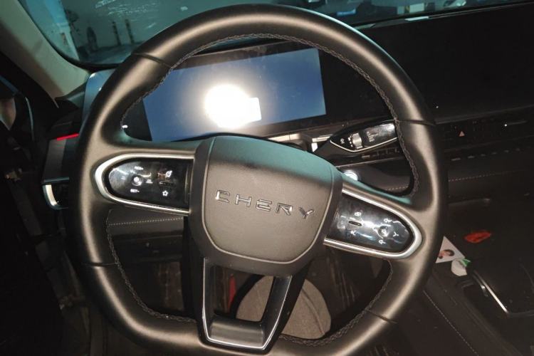 Used Chery Arrizo 8 2025 1.6T DCT Rui Steering Wheel