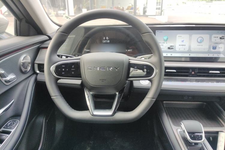 Used Chery Arrizo 8 2025 1.6T DCT Smart Steering Wheel