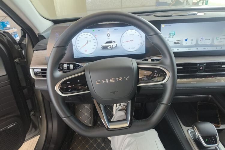 Used Chery Arrizo 8 2025 1.6T DCT Rui Steering Wheel