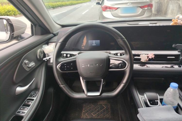Used Chery Arrizo 8 2025 1.6T DCT Rui Steering Wheel