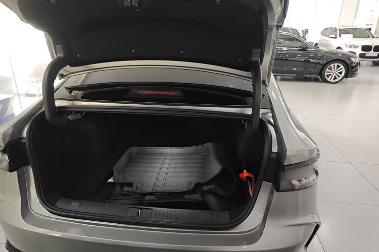 Used Chery Arrizo 8 2025 2.0T DCT Sport Trunk