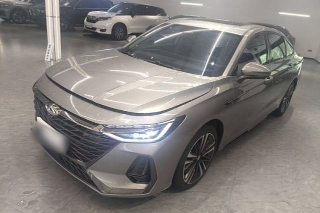 Used Chery Arrizo 8 2025 2.0T DCT Sport