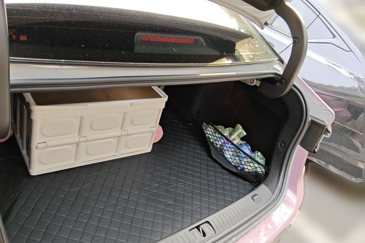Used Chery Arrizo 8 2025 2.0T DCT Sport Trunk