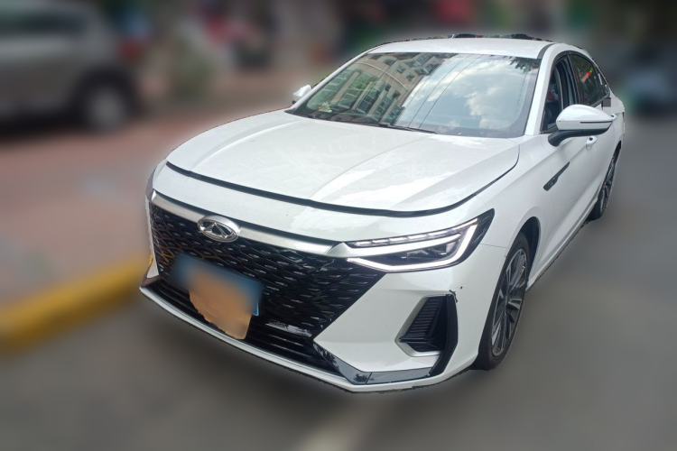Used Chery Arrizo 8 2025 1.6T DCT Excellence Edition Guazi used car, China used car export, Used car for sale, Used  cars, Cheapest cars for sale