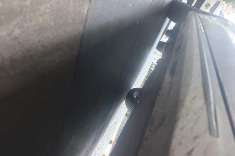 Used Chery Arrizo 8 2025 1.6T DCT Smart Chassis Front Right