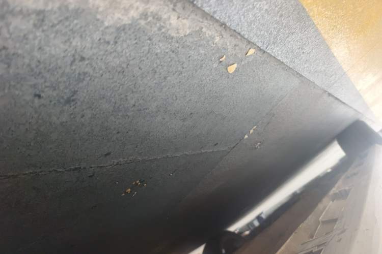 Used Chery Arrizo 8 2025 1.6T DCT Smart Chassis Rear Left