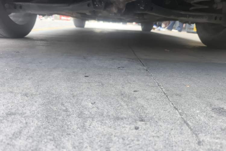 Used Chery Arrizo 8 2025 1.6T DCT Smart Chassis Rear