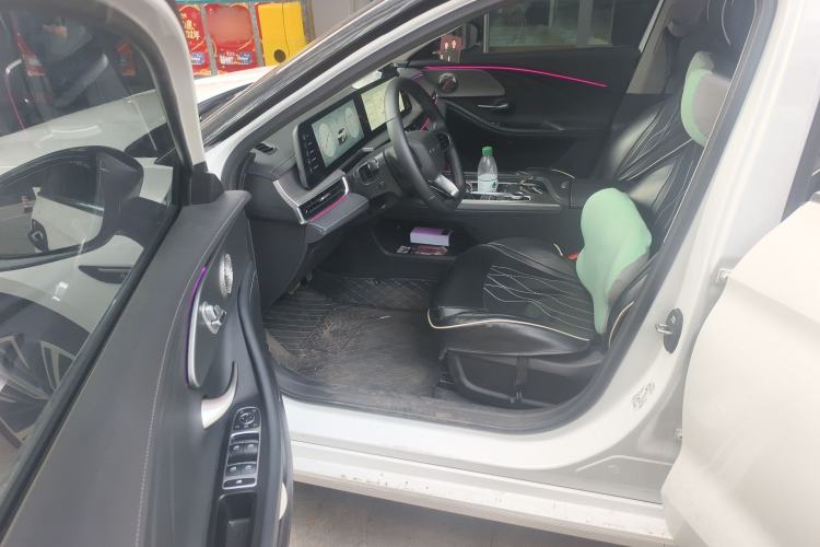 Used Chery Arrizo 8 2025 1.6T DCT Smart Driver Seat
