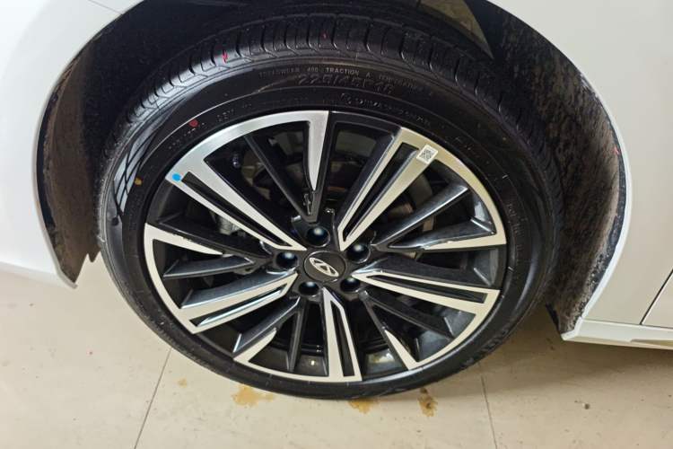 Used Chery Arrizo 8 2025 1.6T DCT Rui Exterior 4