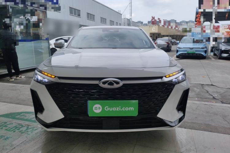 Used Chery Arrizo 8 2025 1.6T DCT Rui Front