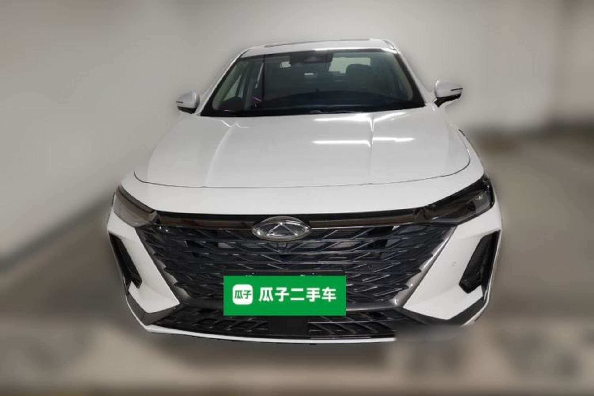 Used Chery Arrizo 8 2025 2.0T DCT Sport Front
