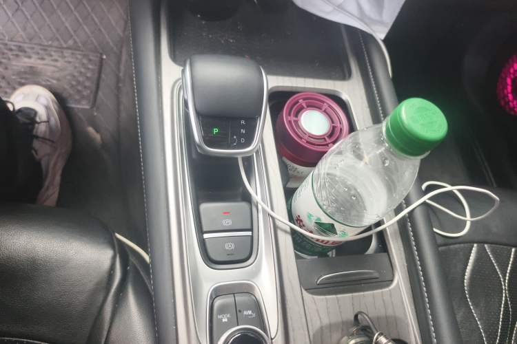 Used Chery Arrizo 8 2025 1.6T DCT Smart Gear Lever