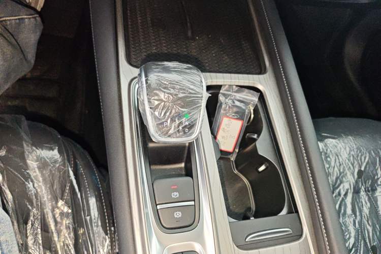 Used Chery Arrizo 8 2025 1.6T DCT Rui Gear Lever