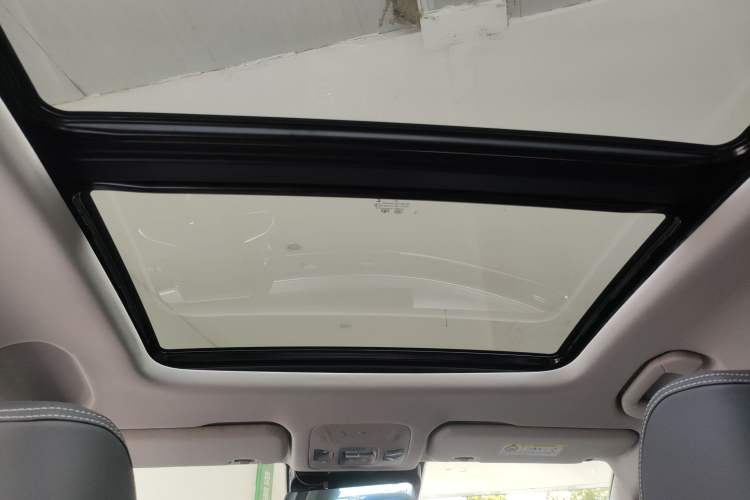 Used Chery Arrizo 8 2025 1.6T DCT Rui Headliner