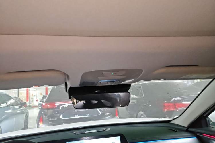 Used Chery Arrizo 8 2025 1.6T DCT Rui Headliner