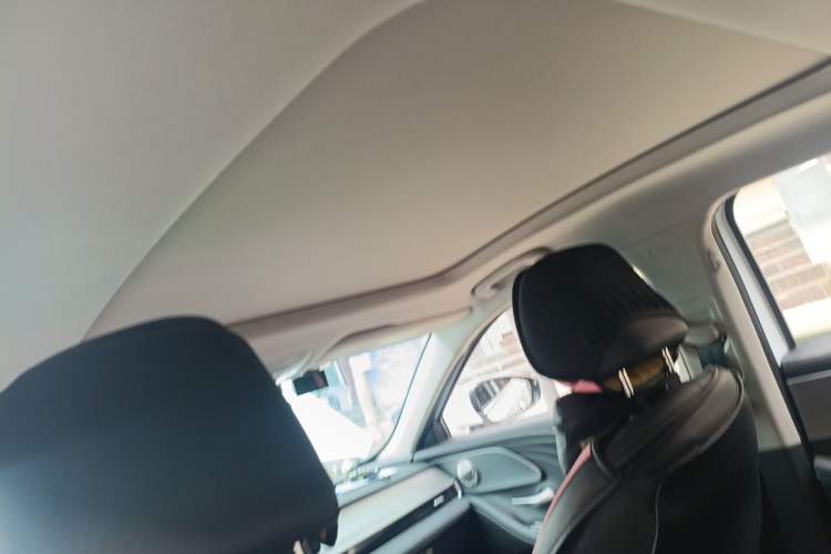 Used Chery Arrizo 8 2025 1.6T DCT Smart Headliner