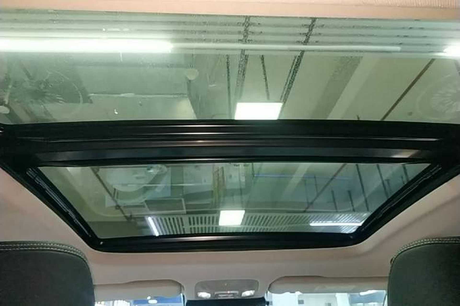 Used Chery Arrizo 8 2025 1.6T DCT Rui Headliner