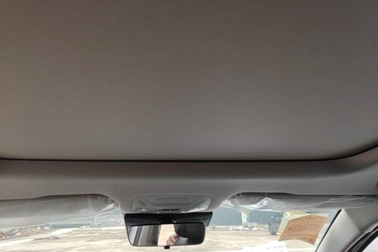 Used Chery Arrizo 8 2025 2.0T DCT Sport Headliner