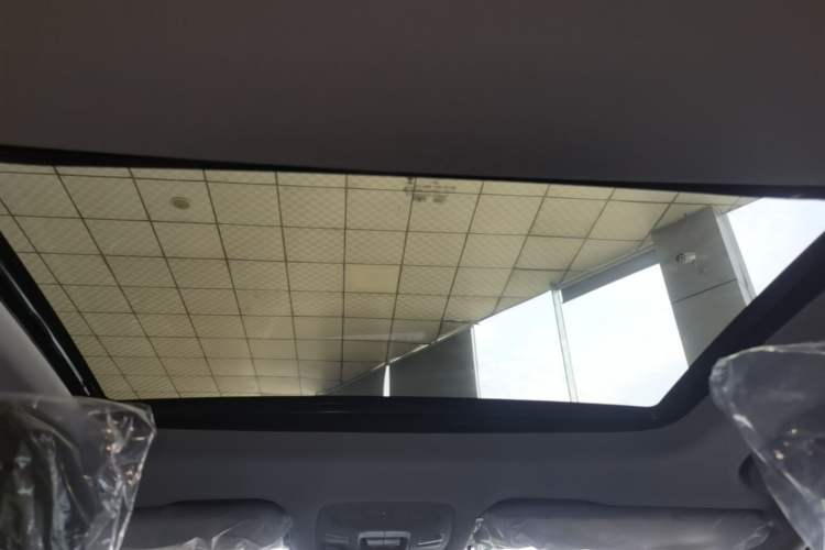 Used Chery Arrizo 8 2025 1.6T DCT Smart Headliner