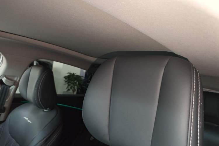 Used Chery Arrizo 8 2025 1.6T DCT Smart Headliner