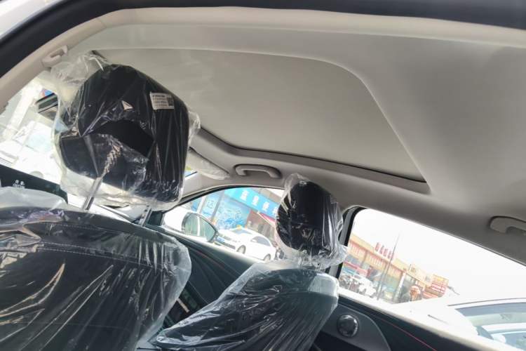 Used Chery Arrizo 8 2025 1.6T DCT Smart Headliner