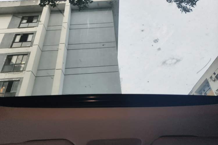 Used Chery Arrizo 8 2025 2.0T DCT Sport Headliner
