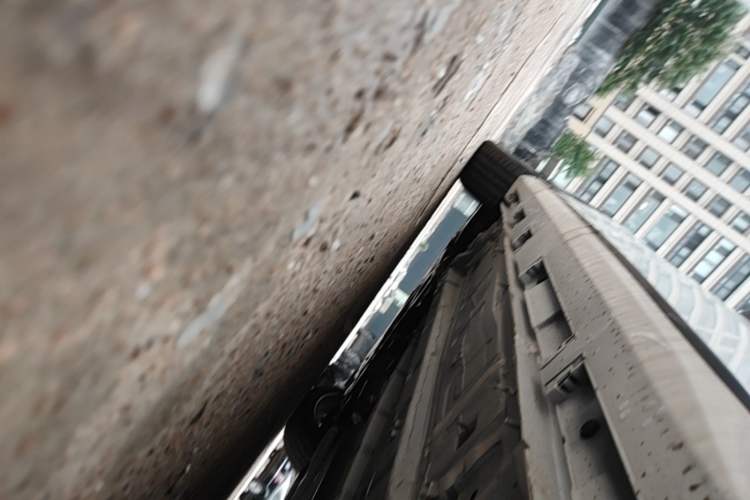 Used Chery Arrizo 8 2025 2.0T DCT Sport Left Side Sill