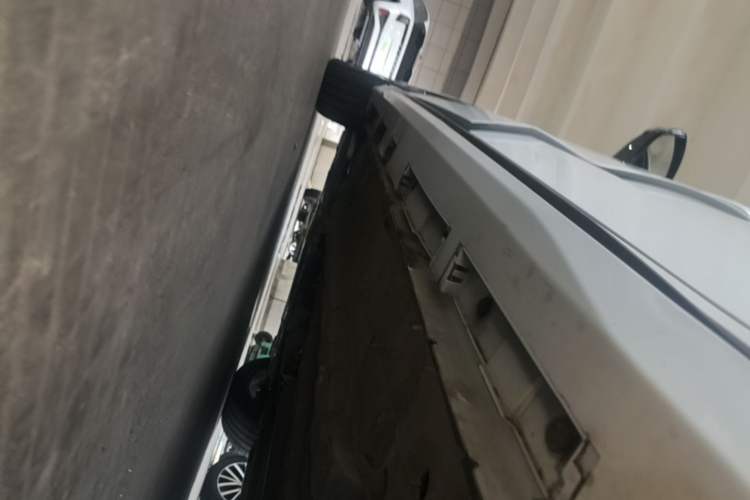 Used Chery Arrizo 8 2025 2.0T DCT Sport Left Side Sill