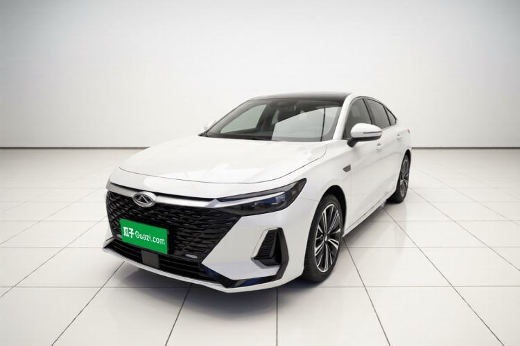 Używany Chery Arrizo 8 2025 1.6T DCT Excellence Edition Guazi used car, China used car export, Used car for sale, Used cars, Cheapest cars for sale