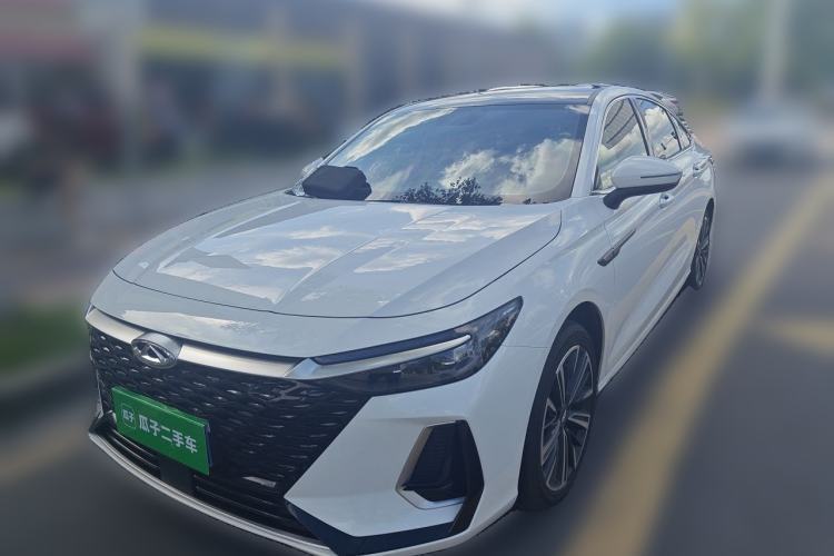 Used Chery Arrizo 8 2025 1.6T DCT Excellence Edition Guazi used car, China used car export, Used car for sale, Used  cars, Cheapest cars for sale