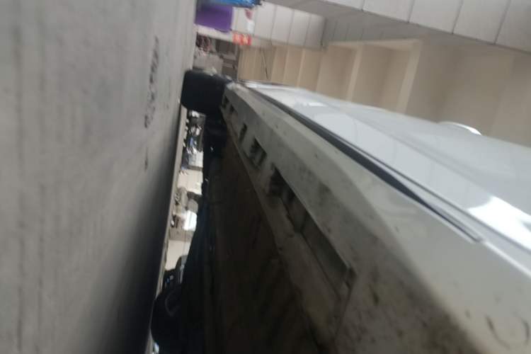 Used Chery Arrizo 8 2025 2.0T DCT Sport Right Side Sill