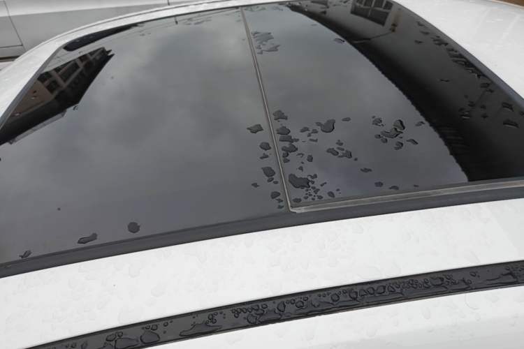 Used Chery Arrizo 8 2025 2.0T DCT Sport Roof