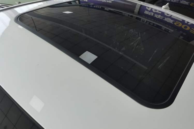 Used Chery Arrizo 8 2025 1.6T DCT Smart Roof