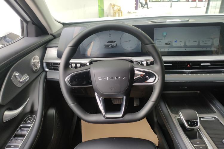 Used Chery Arrizo 8 2025 1.6T DCT Rui Steering Wheel