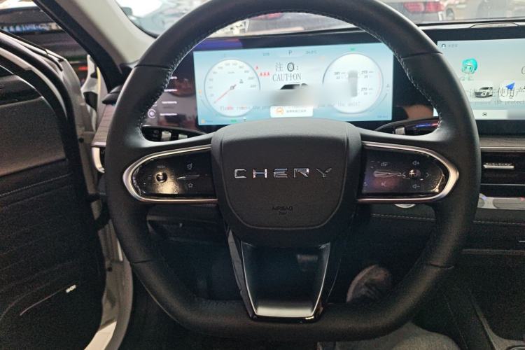 Used Chery Arrizo 8 2025 1.6T DCT Rui Steering Wheel