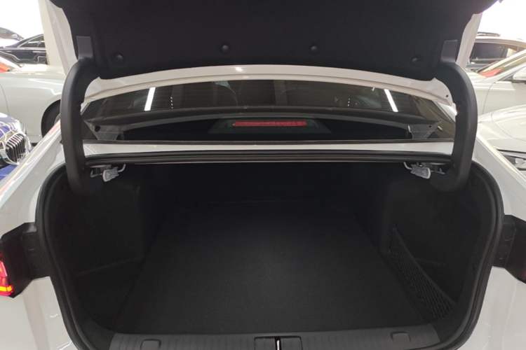 Used Chery Arrizo 8 2025 1.6T DCT Smart Trunk