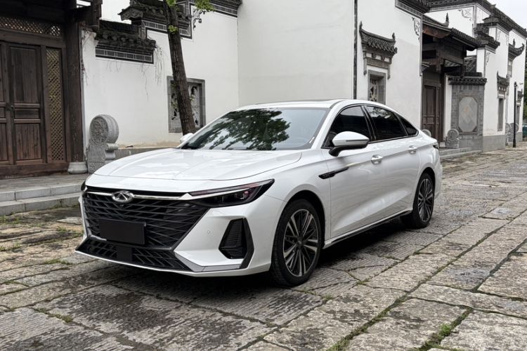 Used Chery Arrizo 8 2025 2.0T DCT Sport Guazi used car, China used car export, Used car for sale, Used  cars, Cheapest cars for sale
