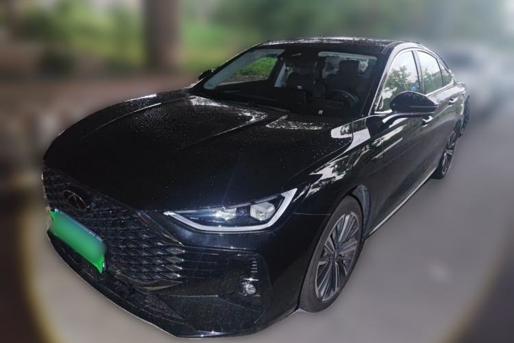 Ojetý Chery Arrizo 8 PRO 2025 Pro 1.6T Luxury Model+ Guazi used car, China used car export, Used car for sale, Used cars, Cheapest cars for sale