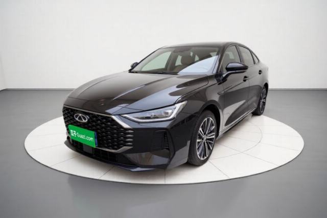 Used Chery Arrizo 8 PRO 2025 Pro 1.6T Comfort Version