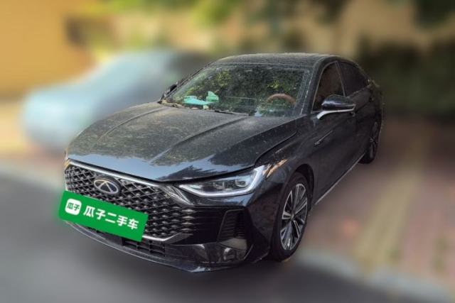 Used Chery Arrizo 8 PRO 2025 Pro 1.6T Comfort Version